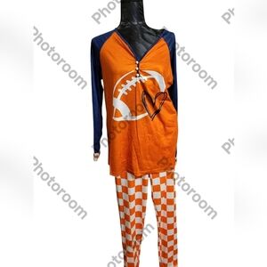 New PJ set Large